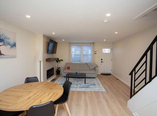 1907 N Hancock St, Philadelphia, PA 19122