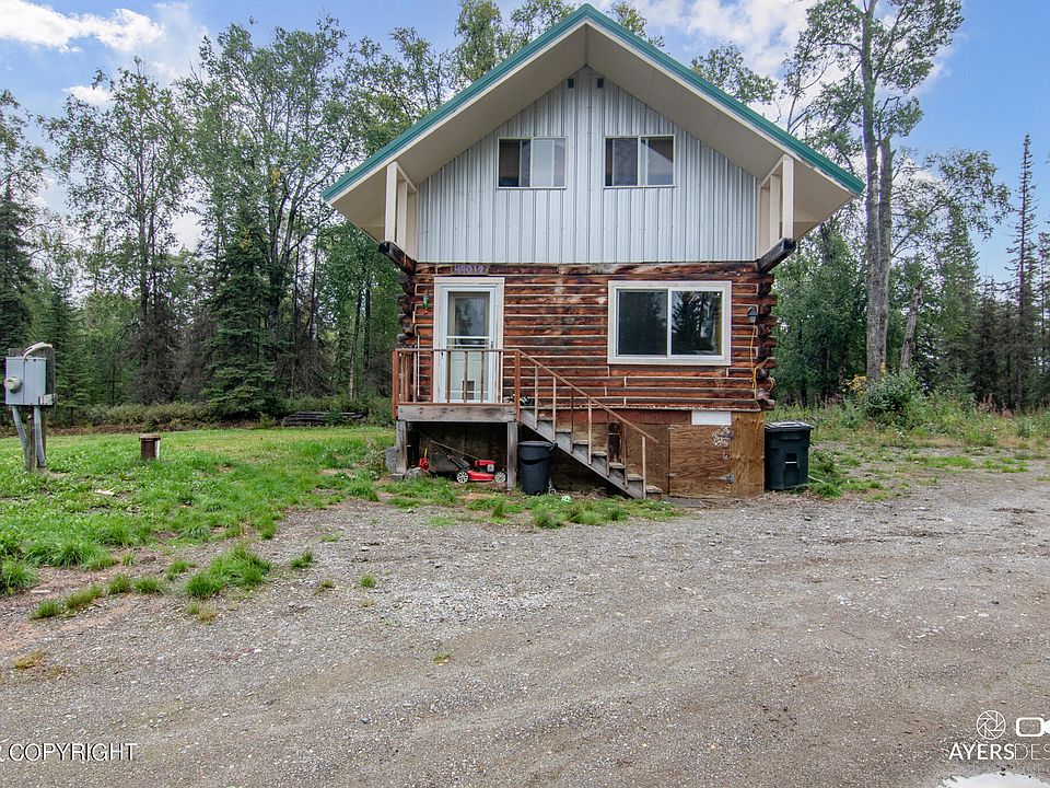 49012 Dority Cir, Kenai, AK 99611 Zillow