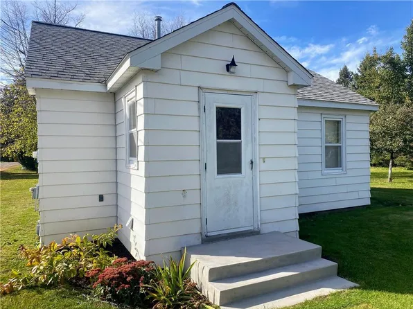 1531 Haugen Avenue, Rice Lake, WI 54868