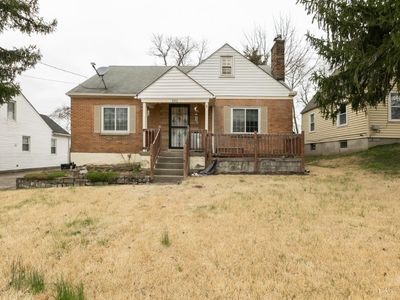 2292 E Galbraith Rd, Cincinnati, OH, 45237