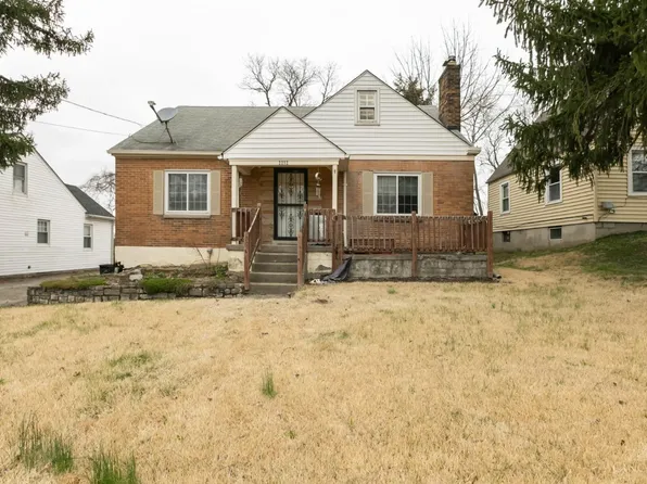 2292 E Galbraith Rd, Cincinnati, OH 45237