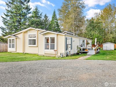 3411 Hollywood Avenue, Bellingham, WA, 98225