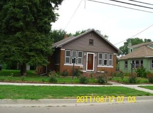 1308 N Wasson St, Streator, IL 61364