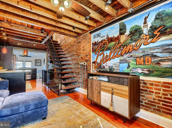 1026 S Highland Ave, Baltimore, MD 21224