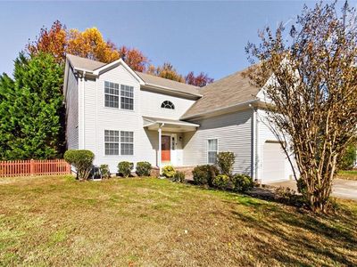 129 Ponsonby Dr, Yorktown, VA, 23693