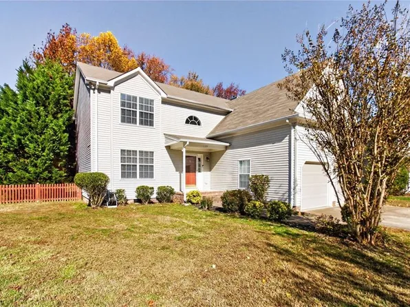 129 Ponsonby Dr, Yorktown, VA 23693