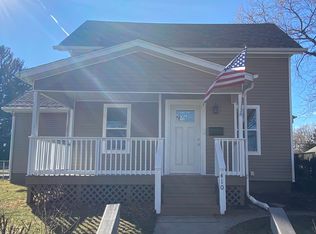 410 K St, La Porte, IN