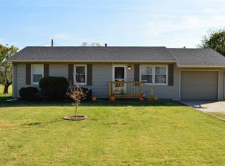 219 E Avenue B, Hutchinson, KS 67505