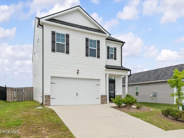 5091 Captain Drive, Grovetown, GA 30813