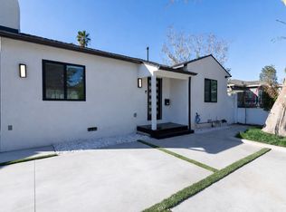 5849 Vesper Ave, Van Nuys, CA 91411