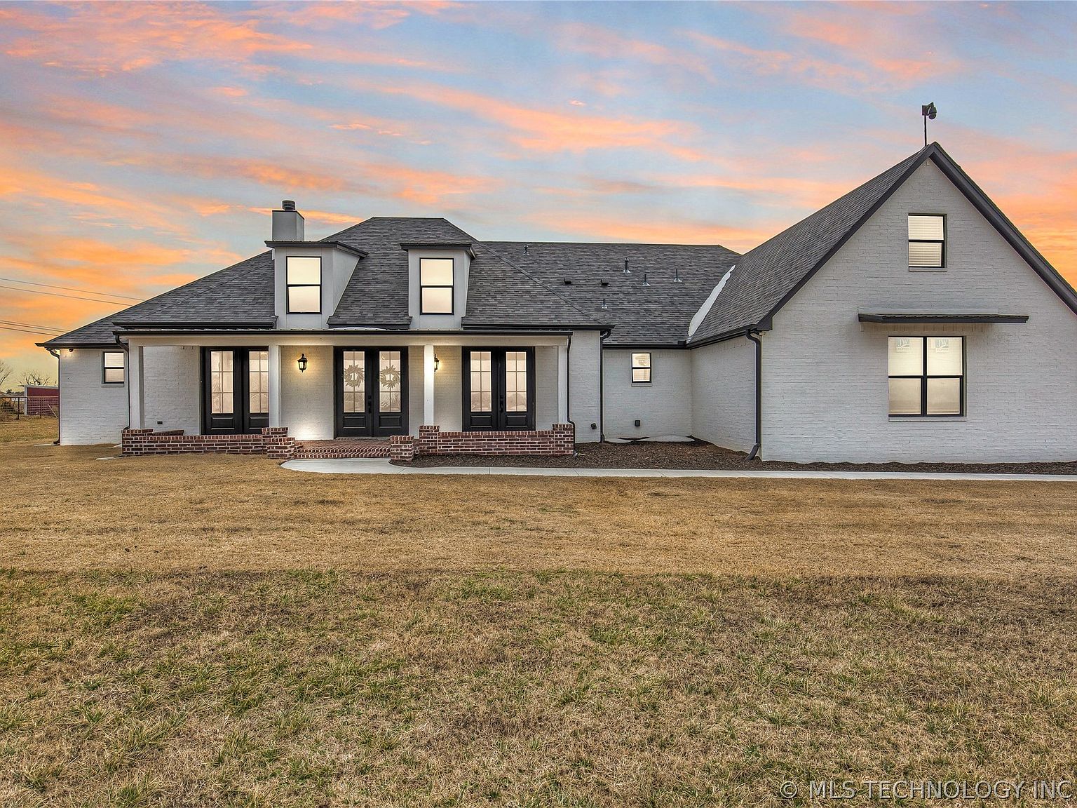 23652 E 111th St, Broken Arrow, OK 74014 MLS 2304824 Zillow