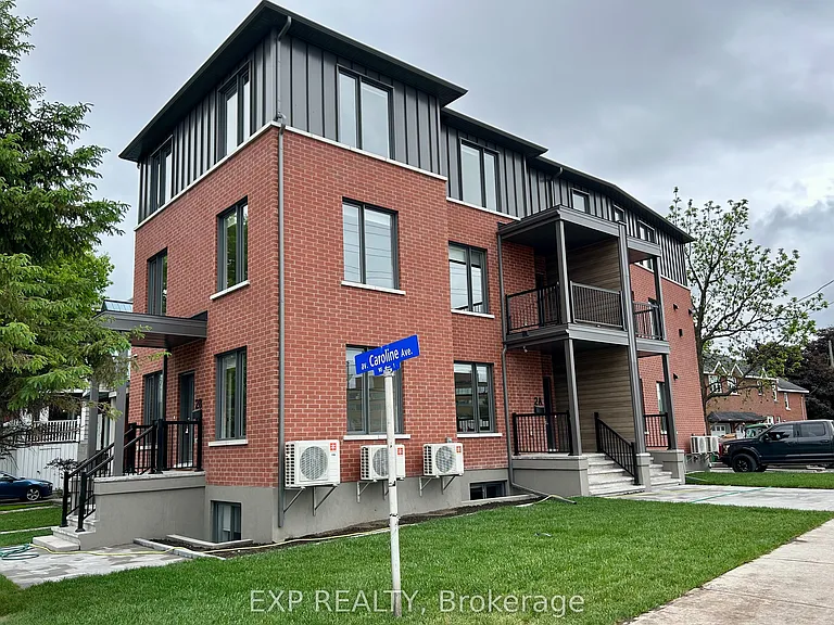 1650 Scott St #B — Photo 1