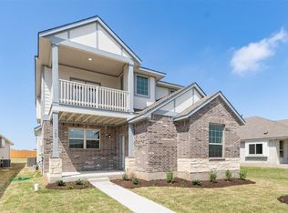 709 Paddock Ln, Georgetown, TX 78626
