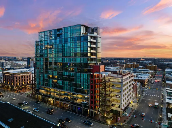 851 Front St #710, Boise, ID 83702