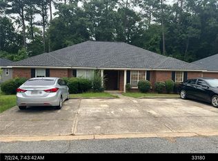 3113-A/B Fernridge Dr, Albany, GA 31721