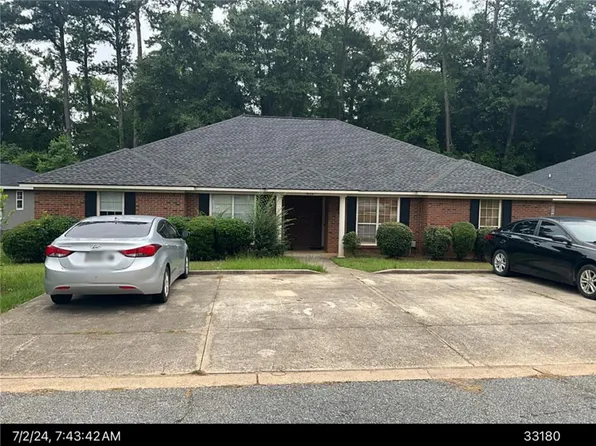 3113-A/B Fernridge Dr, Albany, GA 31721