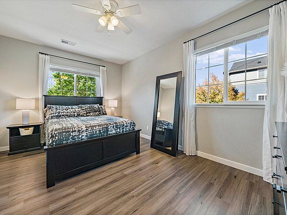 Primary suite