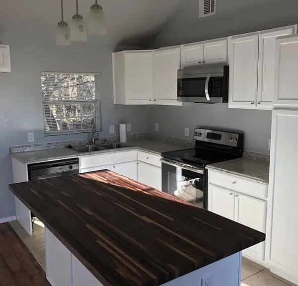 5010 Little Valley Rd #B — Photo 6