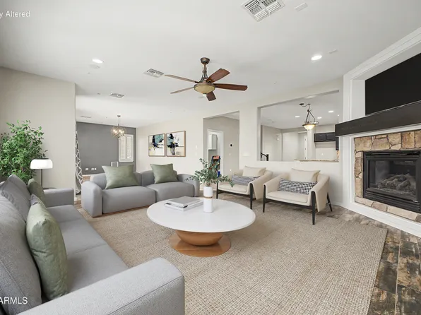 29752 N 69TH Drive, Peoria, AZ 85383