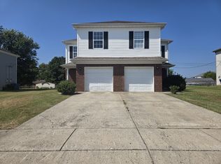 145 Virginia Ave, Harrodsburg, KY 40330