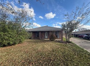 324 Evangeline Rd, Montz, LA 70068