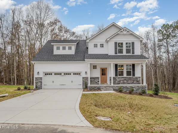 67 Earl Court, Smithfield, NC 27577