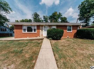 107 Allen Ct, Camp Hill, PA