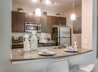 70 Perimeter Ctr E #1506, Atlanta, GA 30346