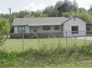 47001 E Highway 3, Shawnee, OK 74801