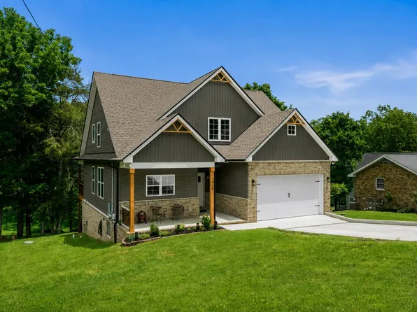 1925 Normerle Dr, Goodlettsville, TN 37072