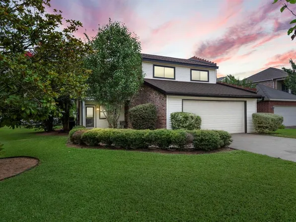 138 April Cove, Montgomery, TX 77356