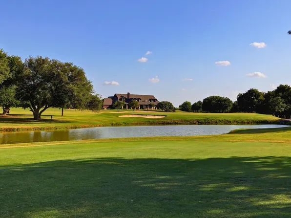 21042 Shady Oak Ct, Whitney, TX 76692