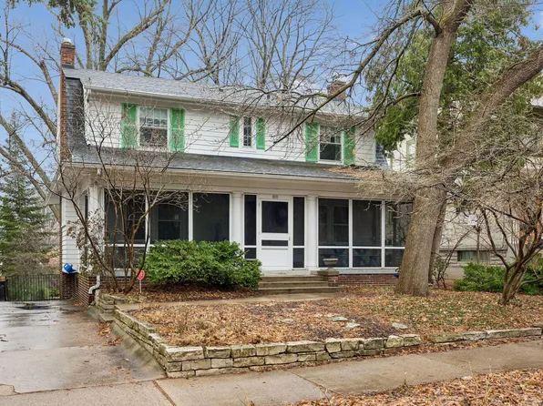 4849 Aldrich Ave S, Minneapolis, MN 55419