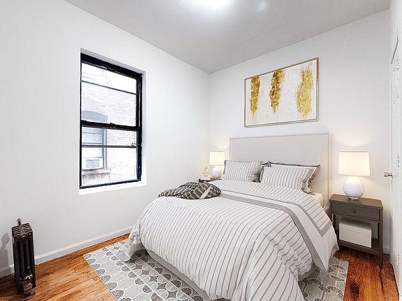4th image of 552 W 184th St APT 22