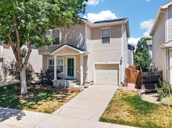 4594 S Swadley Ct, Morrison, CO 80465