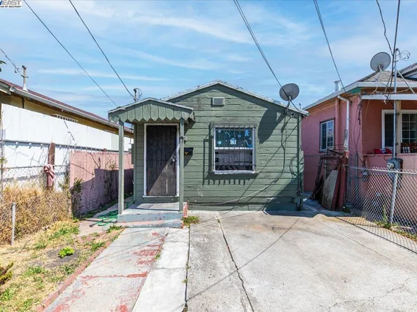 1058 71st Ave, Oakland, CA 94621