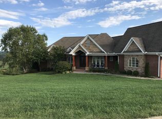 1951 Hindley Rd LOT 26, Morristown, TN 37813