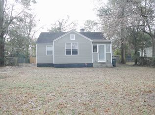 715 Raleigh Ave, Thomasville, GA 31792