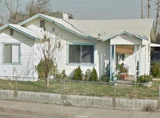 4209 E Lane Ave, Fresno, CA 93702