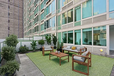 Rented by Brookfield (Funnel)