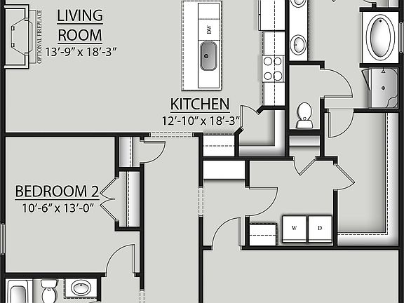 2nd image of this home