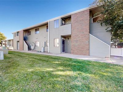1800 Ionic Drive #C, Lafayette, CO, 80026