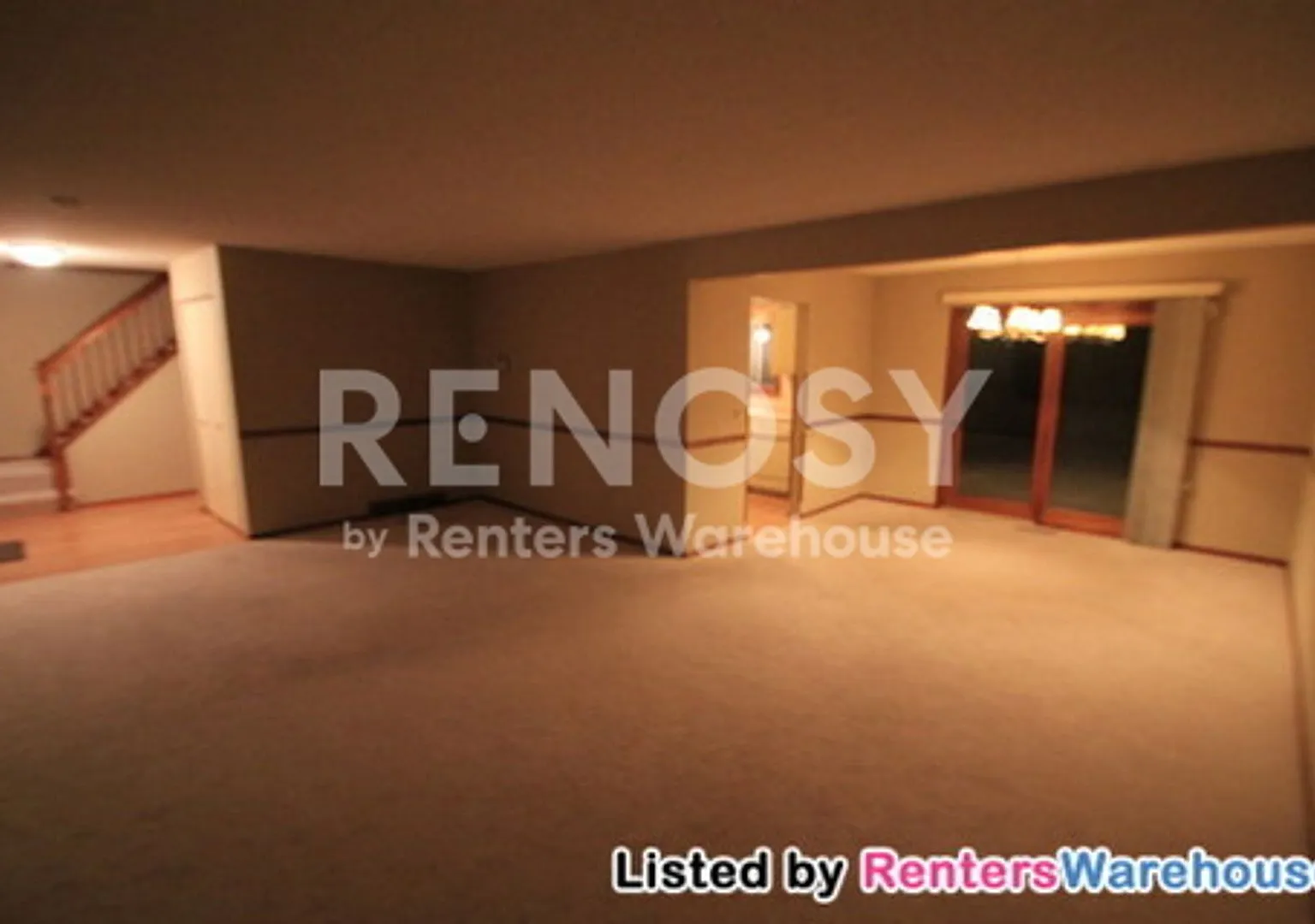 Spacious Expansive Wooded Lot in Shoreview — Photo 4