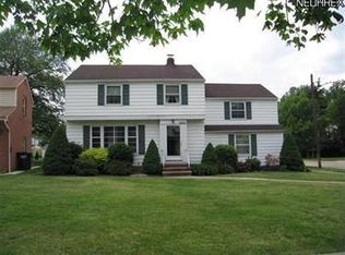 3862 Princeton Blvd, South Euclid, OH 44121