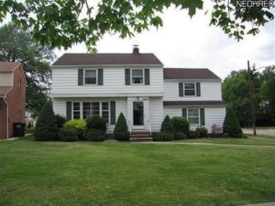 3862 Princeton Blvd, South Euclid, OH, 44121
