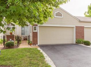 714 Ridgeview Circle Ln, Ballwin, MO 63021