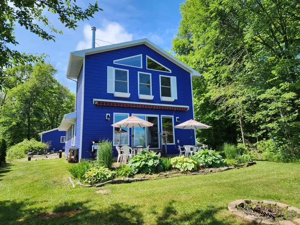 W2882 Luepnitz Ln, Moran, MI 49760