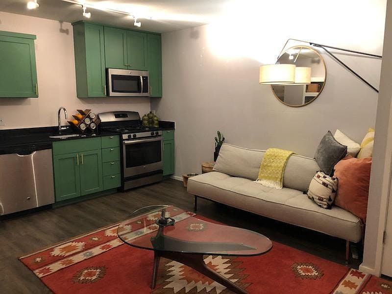1st image of 5306 Woodrow Ave APT 106