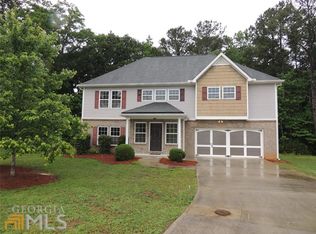 3230 Avondale Pkwy, Powder Springs, GA 30127