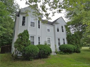 297 Portland Rd, Gray, ME 04039